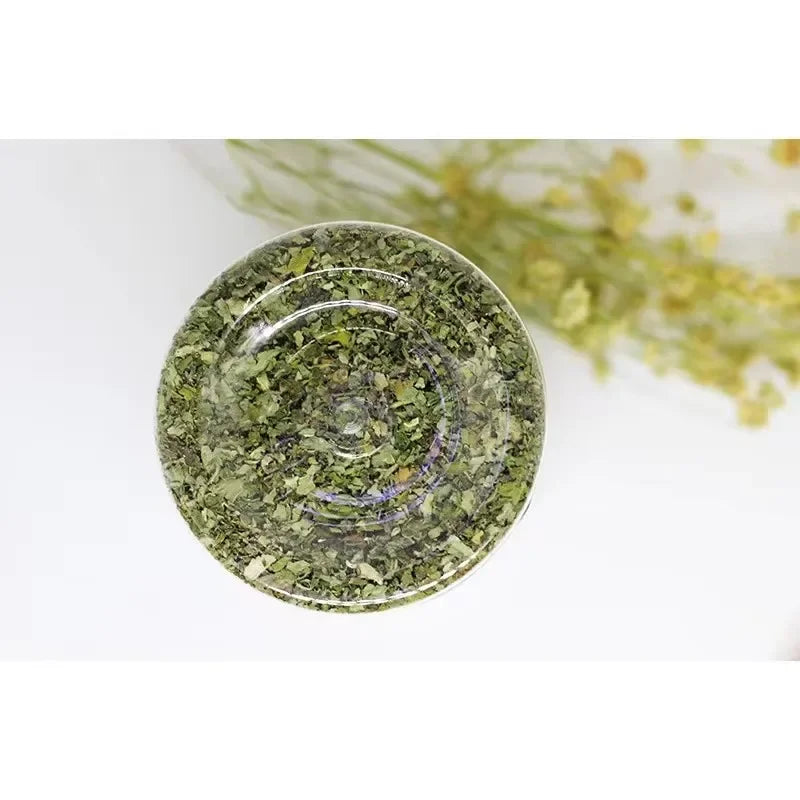 Organic Catnip – 100% Natural