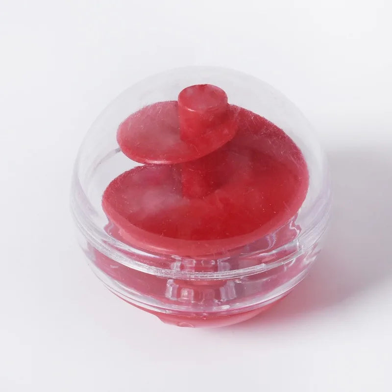 Cat Spiral Food Ball – Interactive Bite-Resistant Treat Toy